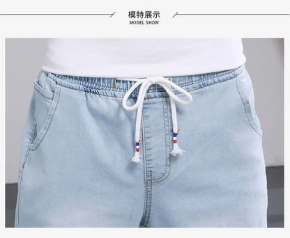 Men Jeans Male Trousers Simple Design High Quality Cozy All-match Students Daily Casual Korean Fashion Ulzzang Ins  3XL