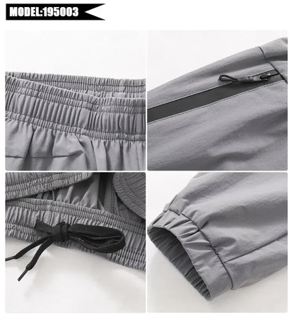 Pantalones deportivos para hombre para hacer ejercicio, pantalones de licra, fitness, correr, baloncesto, ropa Dry Fit, sartenes, gimnasio, pantalones deportivos para hombre para hacer ejercicio, Dry Fit