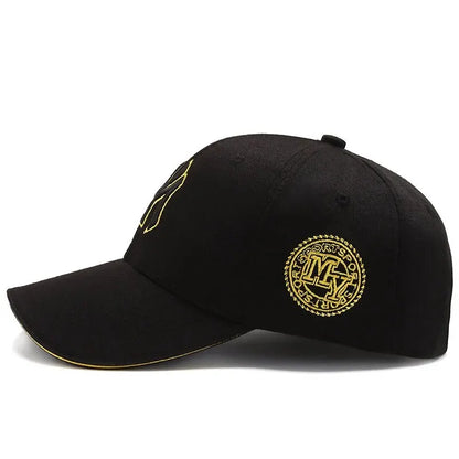 Sombreros de protección solar multifuncionales para exteriores, gorras de béisbol con letras bordadas, sombreros para el sol de moda, sitio web oficial