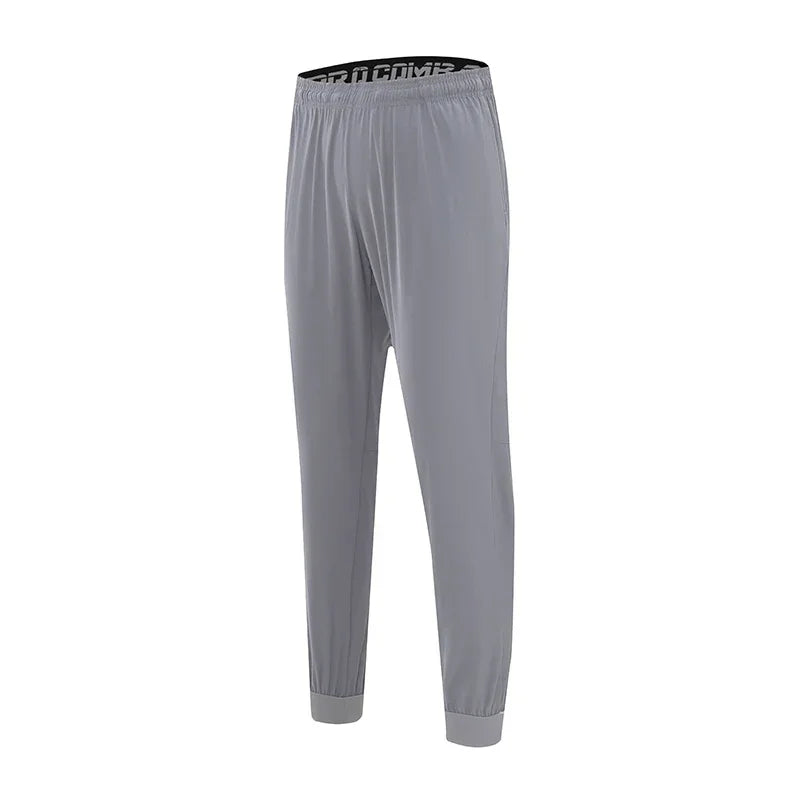 Pantalones deportivos para hombre para hacer ejercicio, pantalones de licra, fitness, correr, baloncesto, ropa Dry Fit, sartenes, gimnasio, pantalones deportivos para hombre para hacer ejercicio, Dry Fit