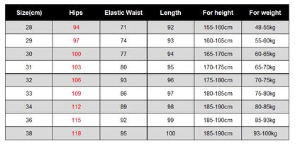 Fashion Men Pants Elastic Waist Small Feet Slim Korean Formal Pleated Tapered Male Blazer Suit Classic Pants Streetwear Trousers