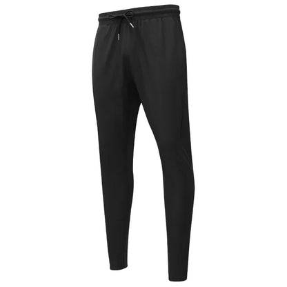 Pantalones deportivos para hombre con bolsillos, pantalones de entrenamiento para correr, pantalones deportivos de secado rápido, pantalones deportivos de alta calidad