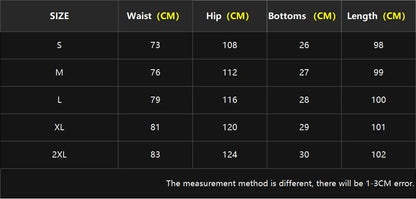 American Retro Stretch Overalls For Men In Spring And Autumn Loose Straight-Leg Trendy Wide-Leg Casual Pants With Leggings