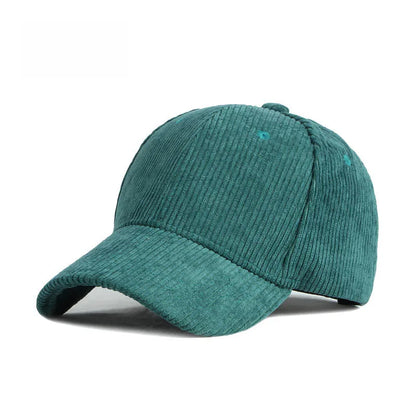 Gorras de béisbol de gamuza de moda para hombres y mujeres, gorras de béisbol de estilo retro con visera ajustable, estilo hip hop, unisex, para otoño e invierno