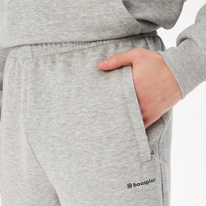 Baasploa 2024 Pantalones deportivos transpirables para hombre, pantalones casuales cómodos y suaves para entrenamiento y fitness, pantalones deportivos de algodón para hombre XXXL