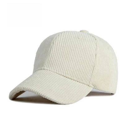 Gorras de béisbol de gamuza de moda para hombres y mujeres, gorras de béisbol de estilo retro con visera ajustable, estilo hip hop, unisex, para otoño e invierno