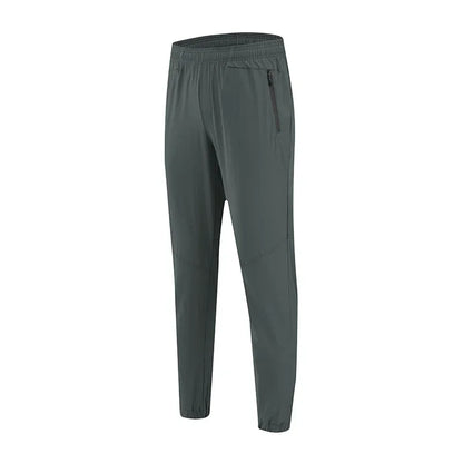 Pantalones deportivos para hombre para hacer ejercicio, pantalones de licra, fitness, correr, baloncesto, ropa Dry Fit, sartenes, gimnasio, pantalones deportivos para hombre para hacer ejercicio, Dry Fit