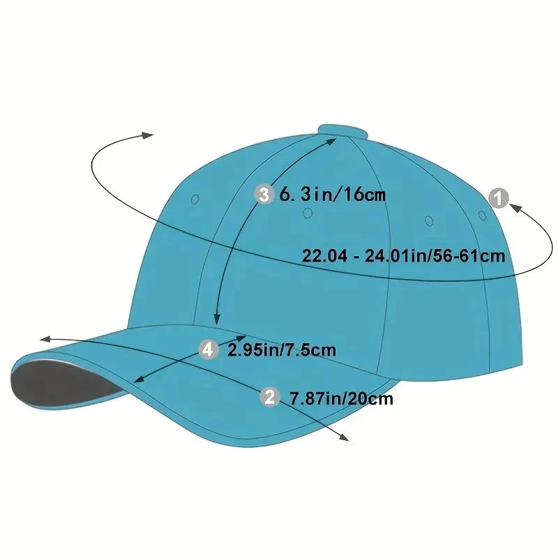 Gorras de béisbol de gamuza de moda para hombres y mujeres, gorras de béisbol de estilo retro con visera ajustable, estilo hip hop, unisex, para otoño e invierno