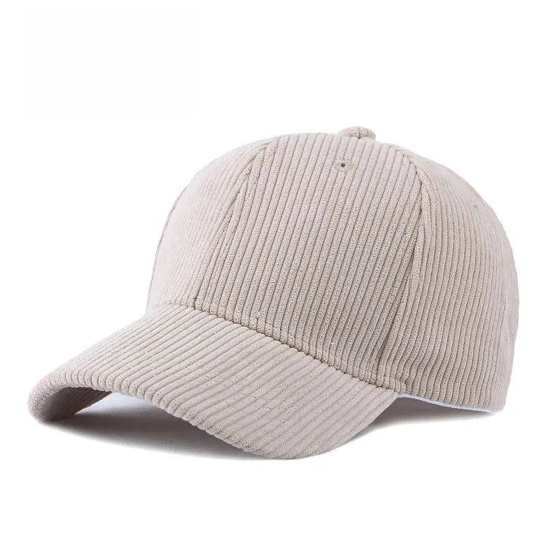 Gorras de béisbol de gamuza de moda para hombres y mujeres, gorras de béisbol de estilo retro con visera ajustable, estilo hip hop, unisex, para otoño e invierno