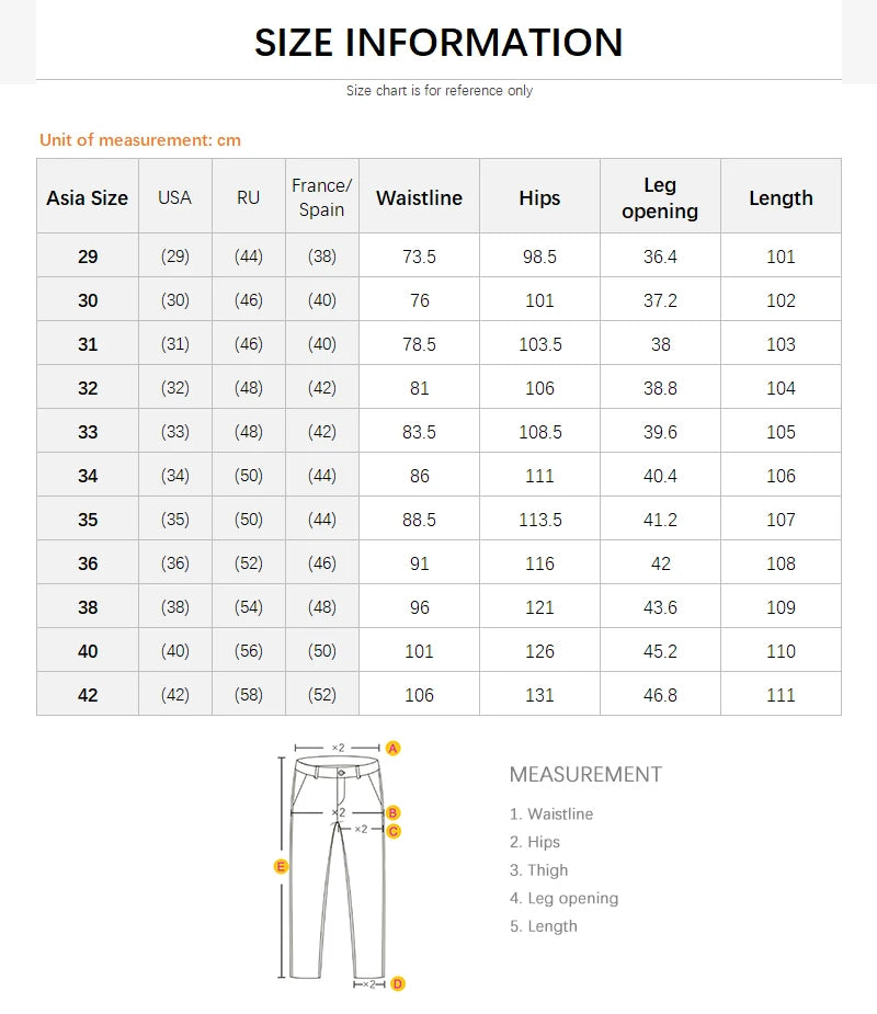 Pantalones vaqueros de verano para hombre, de tejido lyocell suave, finos, sueltos, rectos, con cordón y cintura elástica, informales, de Corea, talla grande 28-42