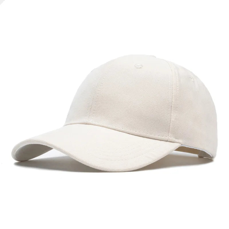 Gorras de béisbol de gamuza de moda para hombres y mujeres, gorras de béisbol de estilo retro con visera ajustable, estilo hip hop, unisex, para otoño e invierno