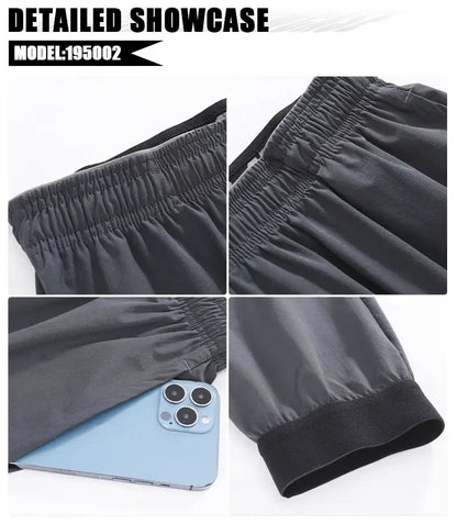 Pantalones deportivos para hombre para hacer ejercicio, pantalones de licra, fitness, correr, baloncesto, ropa Dry Fit, sartenes, gimnasio, pantalones deportivos para hombre para hacer ejercicio, Dry Fit