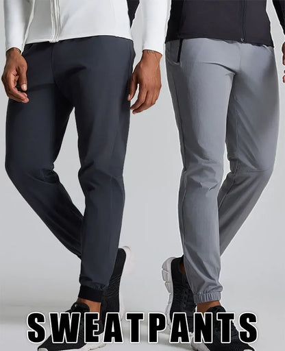 Pantalones deportivos para hombre para hacer ejercicio, pantalones de licra, fitness, correr, baloncesto, ropa Dry Fit, sartenes, gimnasio, pantalones deportivos para hombre para hacer ejercicio, Dry Fit